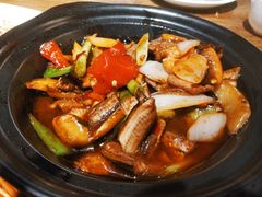 -潮中人·潮州菜(益乐路店)