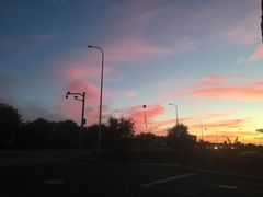 -服务大楼冷面(延大店)