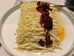 -雀蓝川菜(滨湖万象汇店)