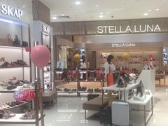 -巴黎春天(浦建店)