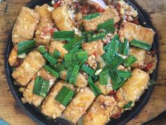 -自游人·美食一楼·地道徽菜(三十年名店)