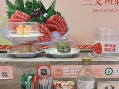 -新一番三文鱼寿司(红城湖店)