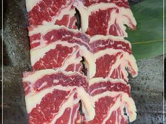 -炭虎烤肉(桂林路店)