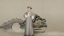 -盘子女人坊古装写真摄影(天津总店)