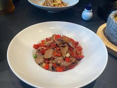 -西郊八号·山野江西菜(开发区店)