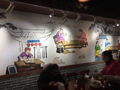 -老南昌粉面馆(绳金塔店)