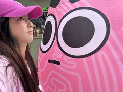 -福田卓悦INTOWN购物中心