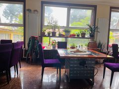 -北京龙庆四季香农家饭庄·灶台鱼·碳烤虹鳟鱼(龙庆峡店)