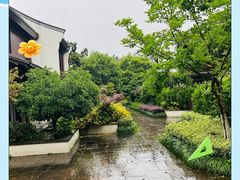 -杭州花家山庄