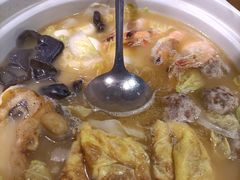 -老宁波1381餐厅(宏泰广场店)