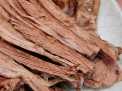 手抓羊排-清真·益鑫羊肉手抓馆(花园北街店)