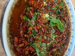 杨记招牌鱼-杨记隆府(时代天街店)