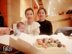 -威斯汀舞台餐厅