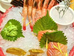 -一绪に寿喜烧(虹悦城店)