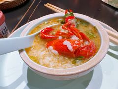 -虾乐园龙虾·烧烤夜宵(中山公园店)