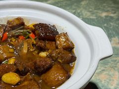 -米椰湘·辣椒炒肉