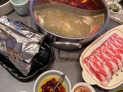 -额尔敦·品质自助(摩尔城店)