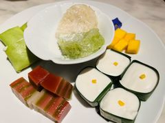 椰子花园-金椰壳· 大厨新加坡菜(壹方城店)