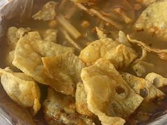 -谭老太正宗柳州螺狮粉(家和花园店)