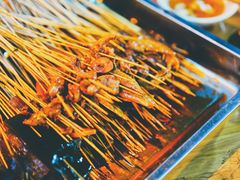 -雲记卢妈冷锅串串(中道街总店)