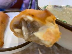 -老上海里弄味道(知春路店)