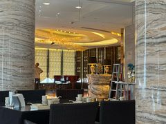 -西安皇冠假日酒店·B&G51餐厅