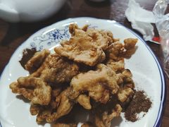 -公寓家常菜馆(海军博物馆店)
