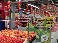 -物美超市(通州果园店)