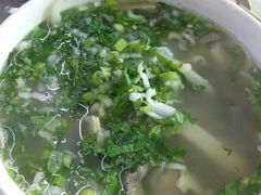 -阿叶羊杂碎(前进街店)