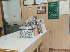 -霸王茶姬(南强街店)