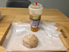 -奈雪的茶(南山大冲一期店)