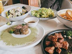 -后海16号·北京私房菜