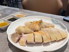 -金山记靓鸡·地道中山味(湖滨中路店)