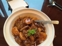 -环球港凯悦 · 享悦中餐厅