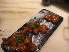 -绿茶餐厅(石家庄万象城店)