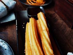 -Q MEX 库迈墨西哥餐吧(三里屯店)