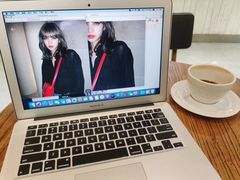 -明谦·Coffee&Cocktail Bar(美您公园店)