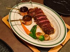 -恰餐厅 CHAR Grill&Bar(西安经开洲际店)