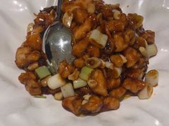 -大鸭梨烤鸭(左家庄店)