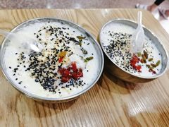 -白翔甜食店