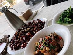 土匪猪肝-辣婆婆(航天桥店)