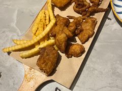 人气满满超值小吃拼盘-必胜客(金狮广场店)