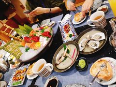 -德川家日本料理(龙德广场店)