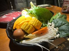 -呷哺呷哺(王府井喜悦店)