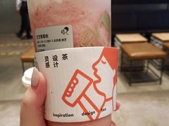 -喜茶(深圳东门1234店)