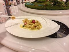 -白金汉爵大酒店·中餐厅(相城店)