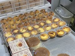 -西村叔叔的店·面包·甜品·蛋糕(崂山丽达店)