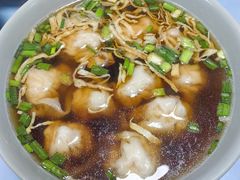 -天天锅贴王(迎凤街店)