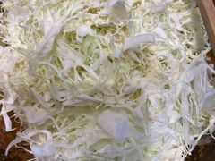 高丽菜丝-胜博殿日式炸猪排(西红门店)