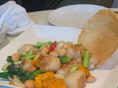 -利苑酒家(华熙国际店)